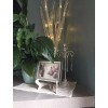 LIGHTSHARE 36Inch 16LED Natural Willow Twig Lighted Branch for Decoration