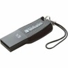 Verbatim 32GB Ergo USB 2.0 Flash Drive – Black