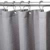 VANZAVANZU Shower curtain