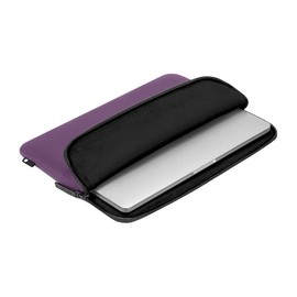 Compact Sleeve with Flight Nylon for MacBook Pro (14-inch, 2021) - Nordic Mauve