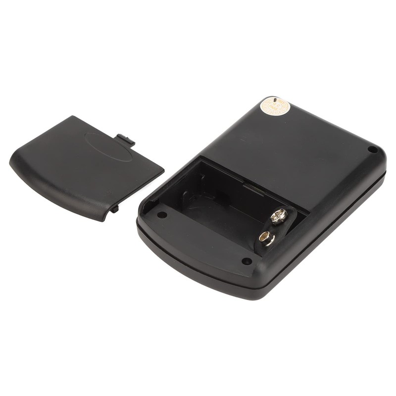 Car Speaker Polarity Tester Phase Meter Test Subwoofer Tweeter for
