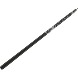 CueStix International Action Eight Ball Mafia EBMBK01 Break Cue
