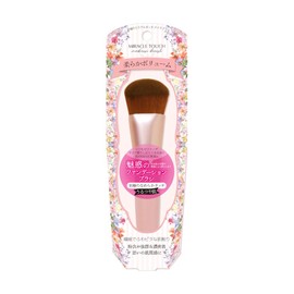 NADESHIA NA-30 Enchanting Foundation Brush (1 Piece)