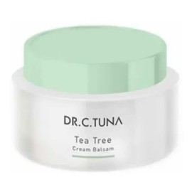 Bálsamo Crema Tea Tree Farmasi Dr C Tuna, 80ml