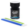 ScratchesHappen Exact-Match Touch Up Paint Kit - Black (DX8/PX8/QX8/X13) for