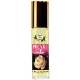 Maui Excellent, Pikake Essential Oil roll-on, .33 fl oz