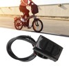 Electric Bike Display Switch Slip Resistant Ergonomic Sensitive Electric Bicycle