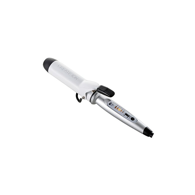 38mm J72012 Curling Iron Ion Diameter Create Ion Kureitsu