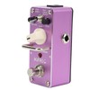 High Gain Distortion Pedal Purple Distortions Guitar Effect Pedals with