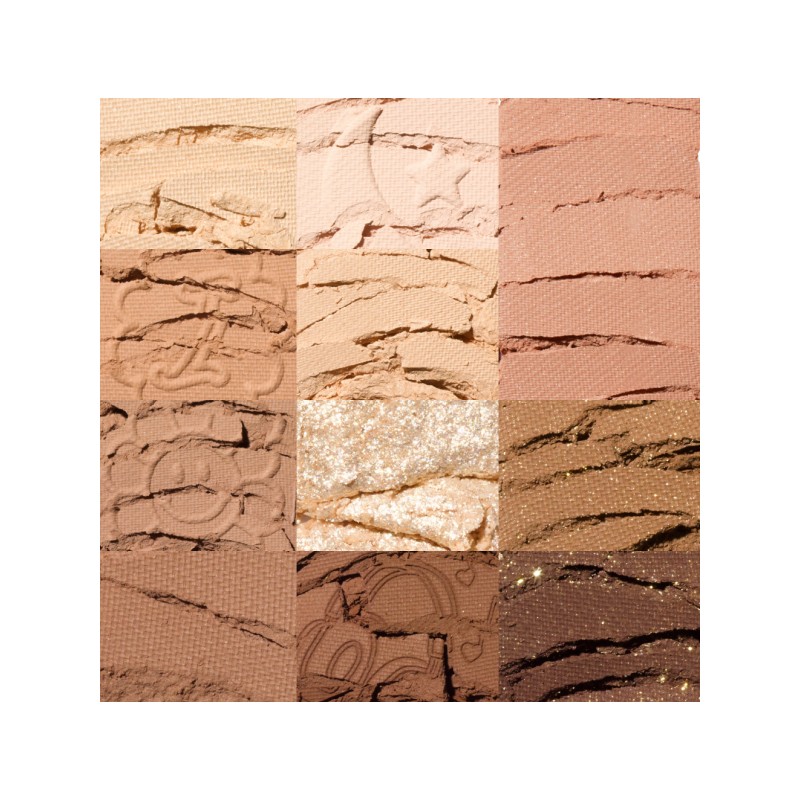 ETUDE My Best Tone Eye Palette 7.4g - [SPECIAL EDITION]