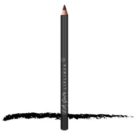 L.A. Girl Lipliner Pencil 520 Black by L.A. Girl