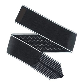 Tobillera Deportiva Compresion Ajustable Elastica Gym Correr Ejercicio Anti Esguince Tendinitis para Hombre o Mujer