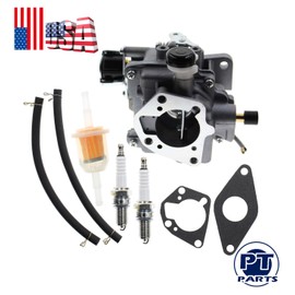 Partscollect New 2485359-S For Kohler - 24 853 25-S  Engines Carburetor With Gasket Kit Carb