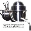 John Ellis Water 2 Gallons - John Ellis LWM-5 Living