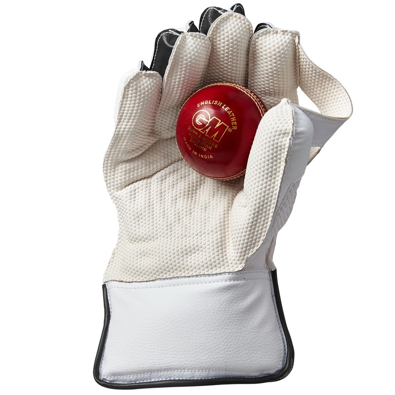Gunn & Moore GM Cricket Wicket Keeper Keeping Gloves |