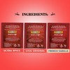 Twinings Chai Tea Variety 3-Pack – Chai, Ultra Spice Chai,