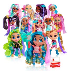Hairdorables ‐ Collectible Dolls Series 3 (Styles May Vary)