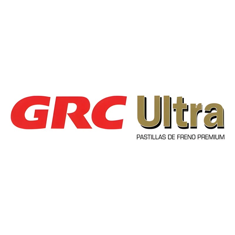 Balata Ceramica Delantera Para Toyota Gr Supra 2021-2022