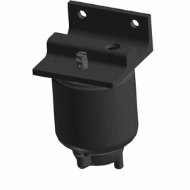 Polaris Ranger Fuel Filter/Water Separator, Genuine OEM Part 2521084, Qty 1