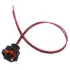 Fuel Injector Connector Harness Plug For 6.6L Duramax LLY, LBZ