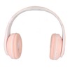 Bluetooth Headset Noise Reduction Foldable Over Ear Wireless Headphone with