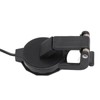 6.35mm Jack Clip On Pickup Clip On Acoustic Guitar Pickup
