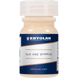 Kryolan Makeup Old Age Stipple 50 ml