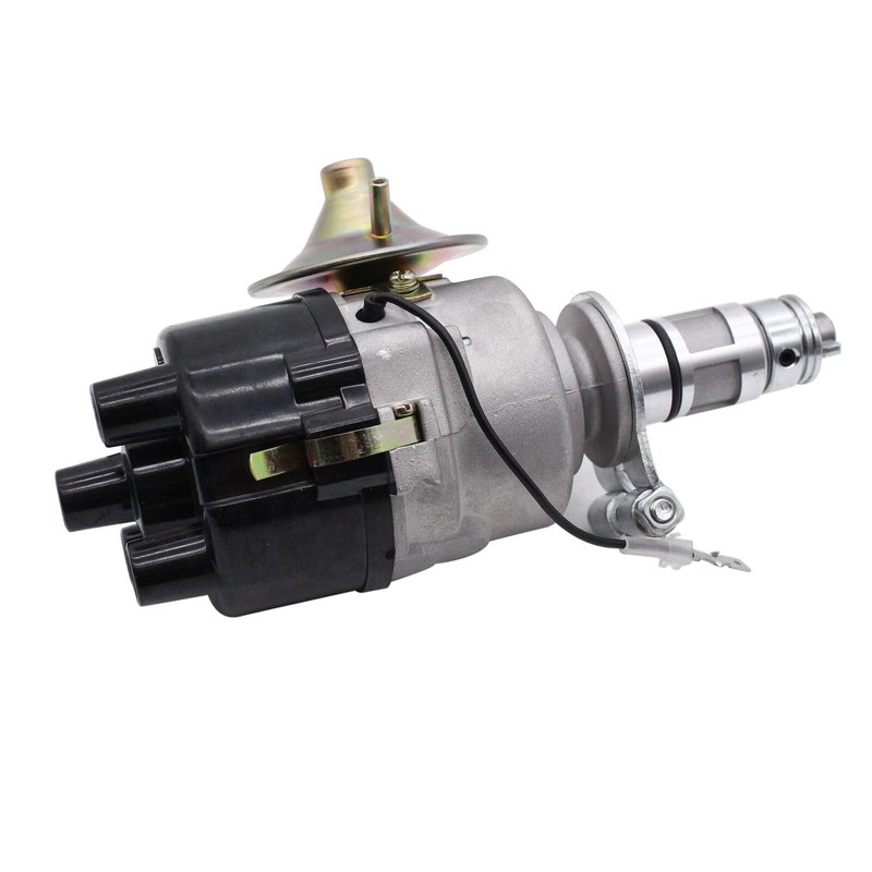 Prefer Warehouse Vacuum Electronic Distributor Replace 25D/45D DM2 Distributor Compatible