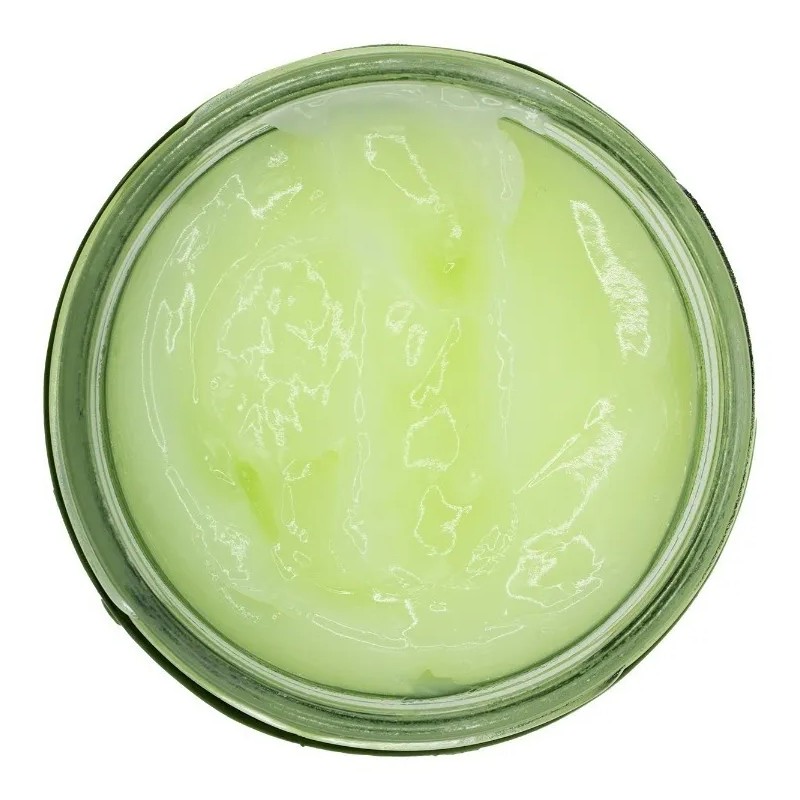 Fijador en Gel Natural Ricino Para Cabello 253 g Bam