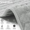 VANKADA Heating Pad Electric Heat Pad, Hot Heated Pad,Moist Heat