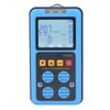 Gas Monitor 4 in 1 CO H2S O2 LEL Accurate