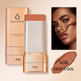 Foundation Stick Korean Makeup - Foundation for Mature Skin Tint