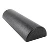 Half Round Foam Roller EPP Half Soft Foam Roller Alleviate