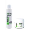 Kit Shampoo Vitamina 240ml Y Vitamina E 150g Labonte