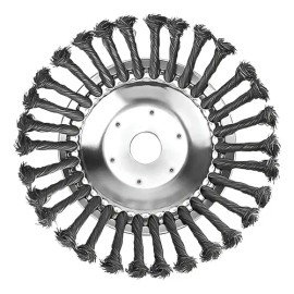 Cabezal De Corte Recortador Desbrozadora Deshierbe 6 Inch