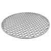 Round Stainless Steel Cooking Grate Round Grill Mesh Wire Mesh
