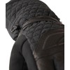 Lenz Heat 6.0 Women's Heating Glove 2022 Black, S