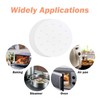 Air Fryer Parchment Paper ValueHall 100 Pcs 7inch Parchment Paper