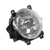 GXYWADY Halogen Fog Lamps Assembly Replacement for 2013 2014 2015