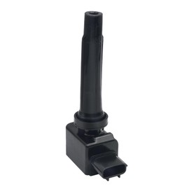 Ignition Coil Pack Fits for Mazda 3 CX-3 CX-5 MX-5 Miata for Mazda 6 CX-5 2.0L 2.5L L4 2012-2020 (except Turbo Models) Replace UF805 UF656 PE0118100 4PCS