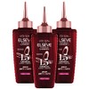 L'Oréal Paris Fall Protection, Brittle Hair, Hair Strengthening Protocol, Aminexil