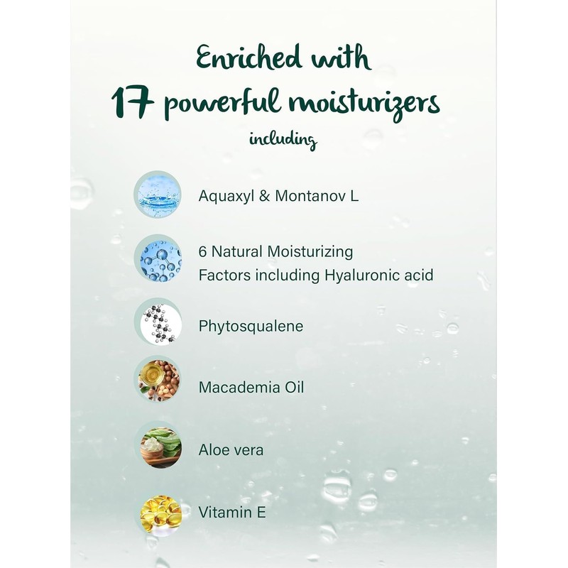 SENTA LMF 48 Face & Body Lotion 75ml - Long-Lasting