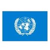 United Nations Flag 5ft x 3ft