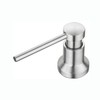Kitchen Sink soap Dispenser for Moen 3942SRS Deck Mounted Kitchen