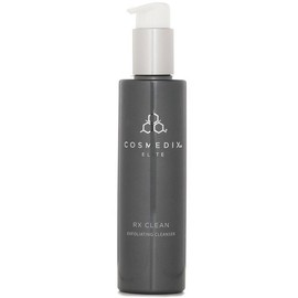 Strawberrynet Cosmedics Elite Rx Clean Exfoliating Cleanser 150ml / 코스메딕스 엘리트 Rx 클린 각질 제거 클렌저 150ml