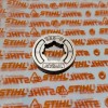 For STIHL Genuine OEM Stihl 0000 642 1234 Rim Sprocket .325" 8T 026 028 MS261 MS290