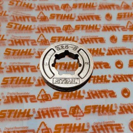 For STIHL Genuine OEM Stihl 0000 642 1234 Rim Sprocket .325" 8T 026 028 MS261 MS290