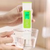 C‑100 Multifunctional Water Quality Test Pen 5 In 1 High