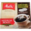 Melitta Medium Roast Coffee Pods for Senseo & Hamilton Beach