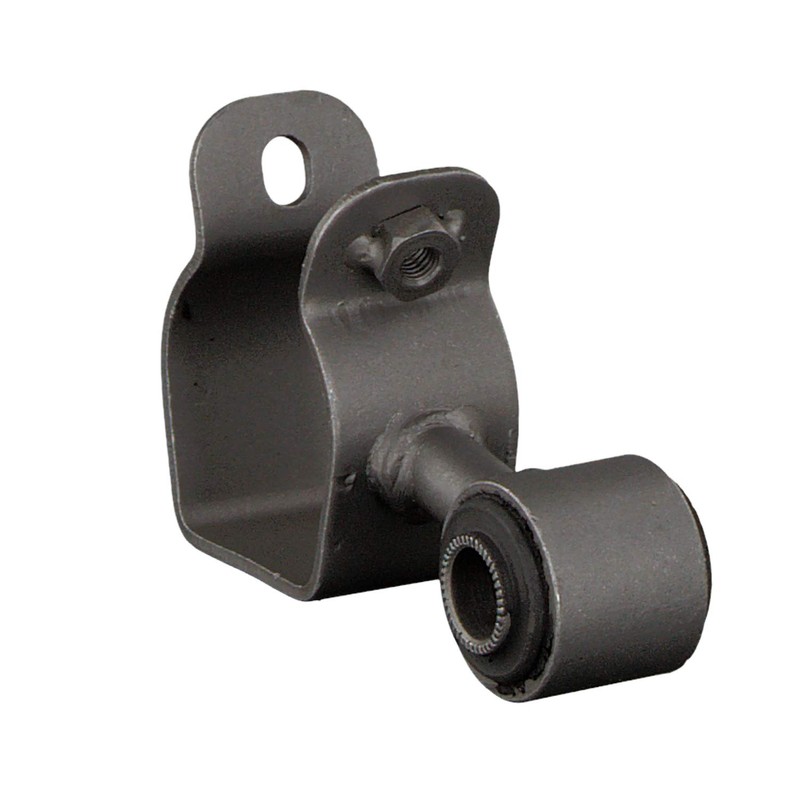 febi bilstein 41023 Stabiliser Link with rubber mount, pack of